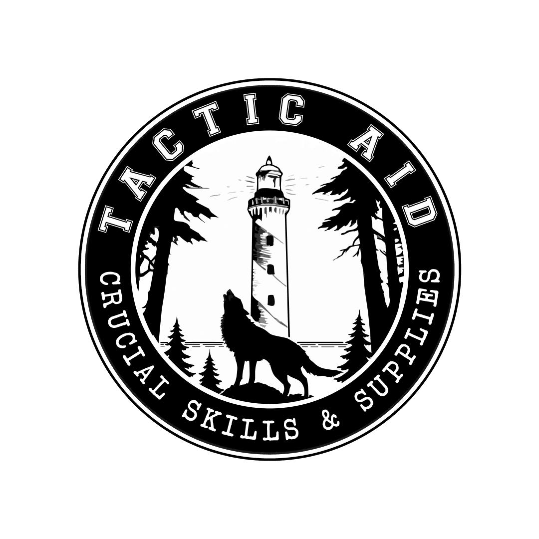 TACTIC AID — Crucial skills & supplies